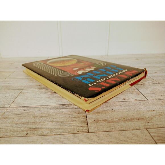 McCall's Introduction to French Cooking Vintage 1971 Cook Book Cookbook - Picture 12 of 14